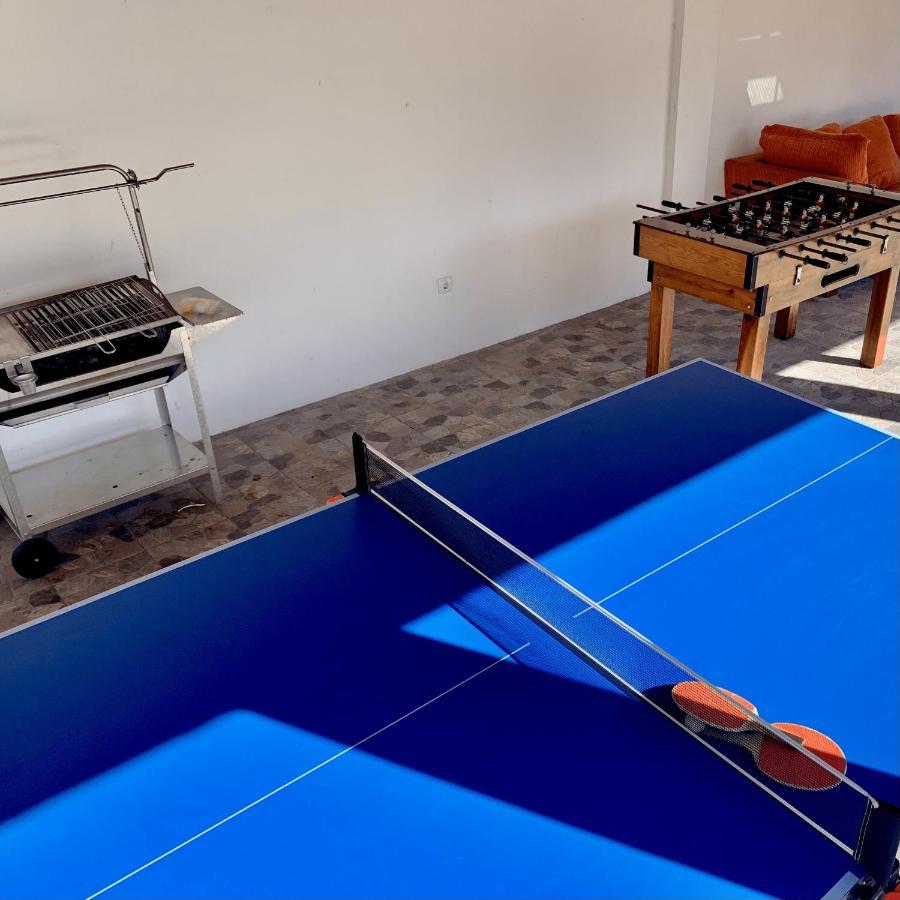 Perto Do Mar, Alojamento Local Gafanha da Boa Hora Dış mekan fotoğraf