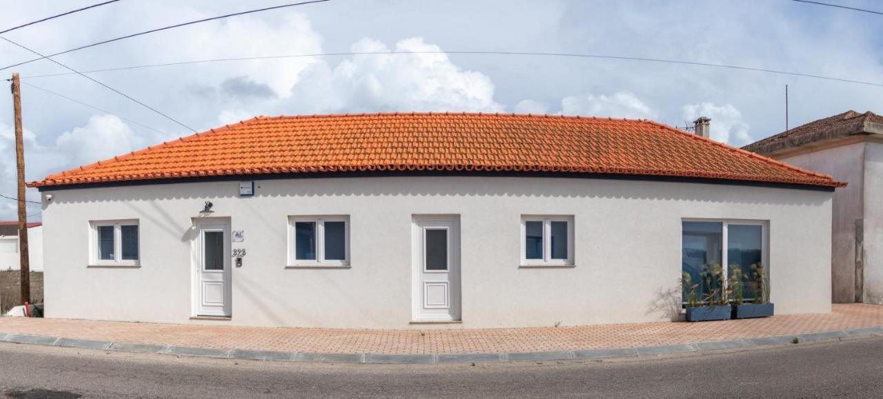 Perto Do Mar, Alojamento Local Gafanha da Boa Hora Dış mekan fotoğraf